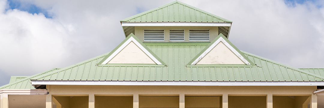 Metal Roofing - Everyone Needs A Guardian